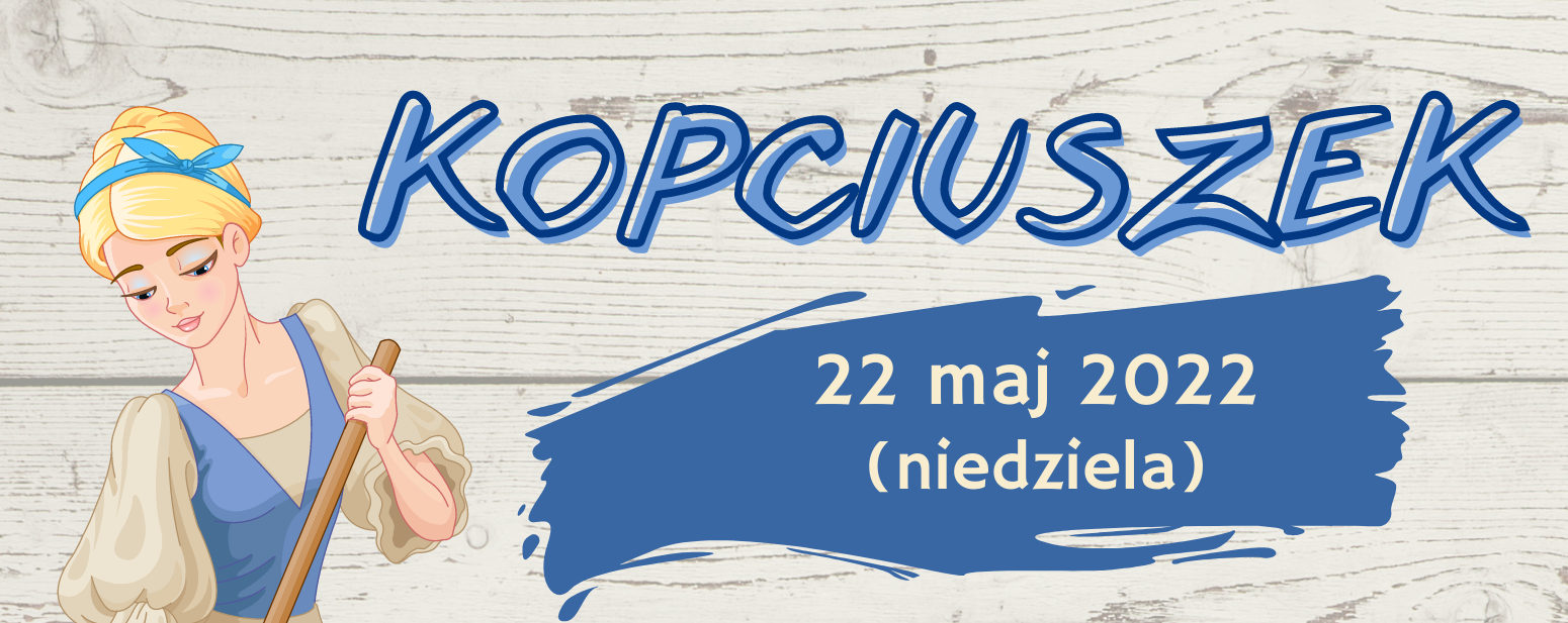 Wstęp Do Kopciuszka