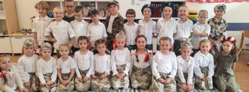 11LISTOPADA – Dzień Niepodległości Polski w PS1