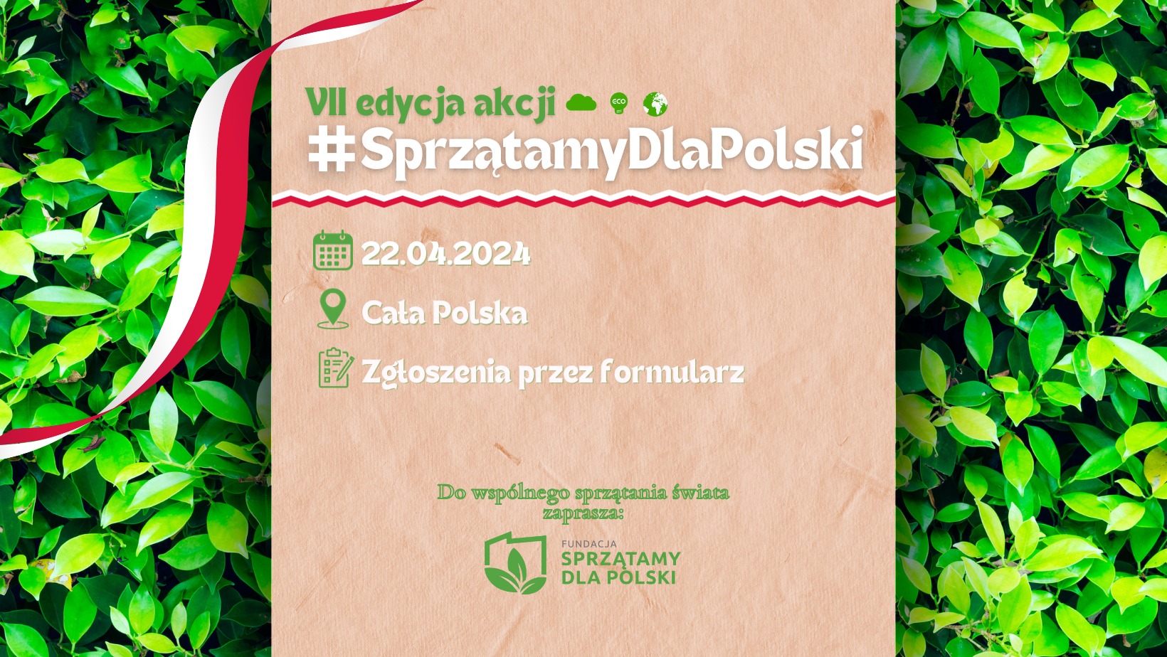 Sprzątamy Dla Polski