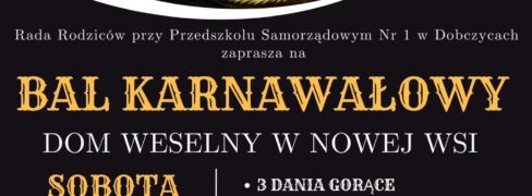 BAL KARNAWAŁOWY