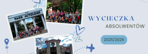 Wycieczka absolwentów