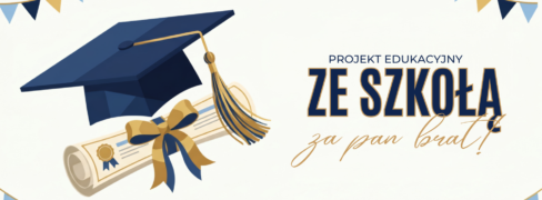 ZAKOŃCZENIE PROJEKTU