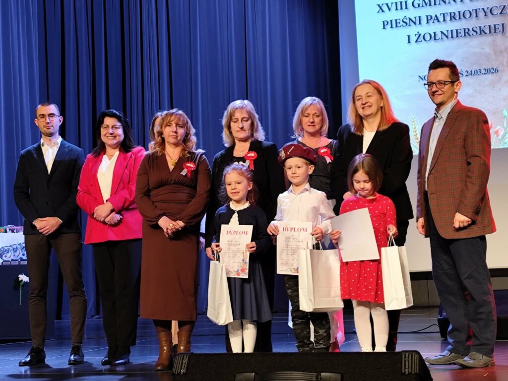 Konkurs Pieśni żołnierskiej 2