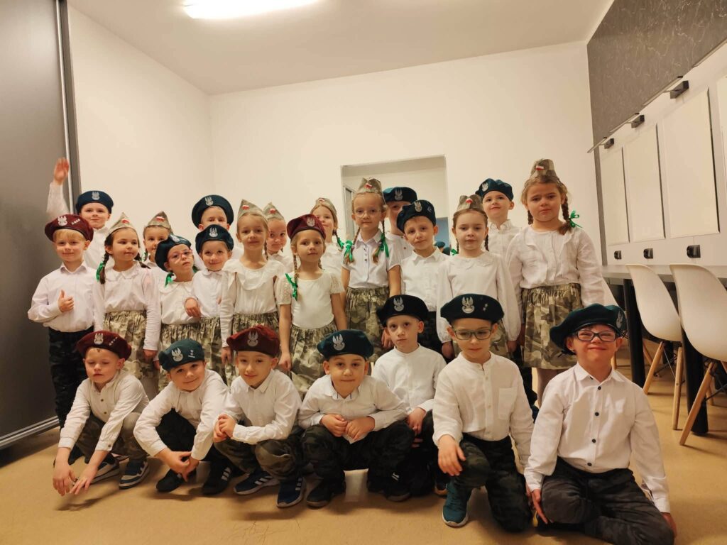Konkurs Pieśni żołnierskiej 3