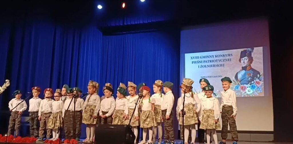 Konkurs Pieśni żołnierskiej 5