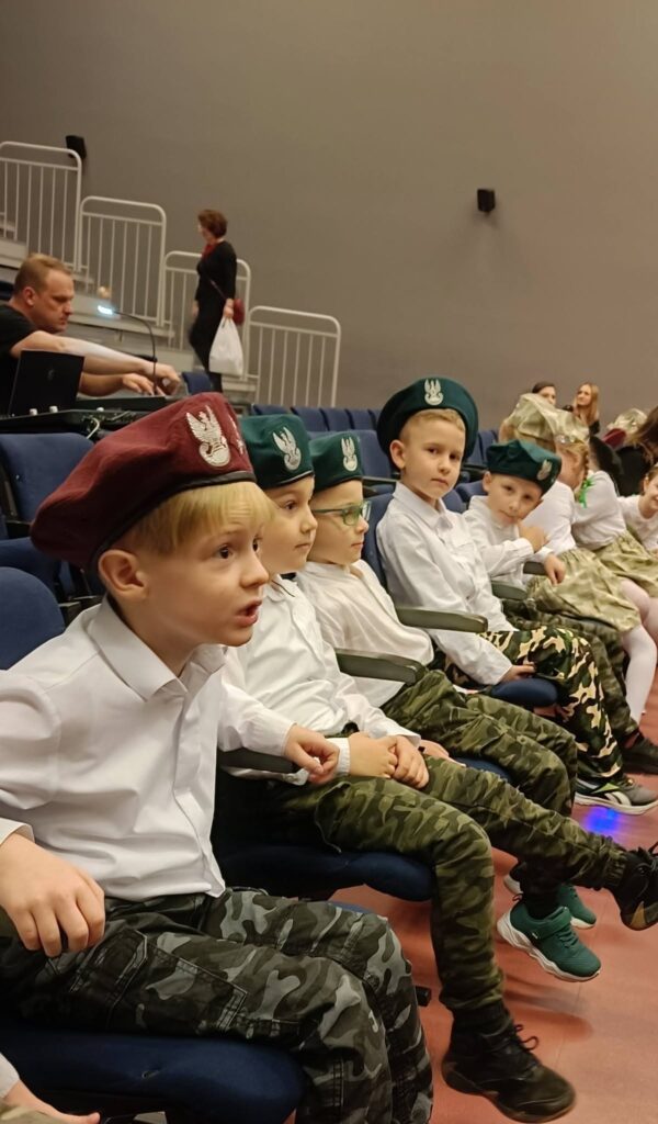 Konkurs Pieśni żołnierskiej 6