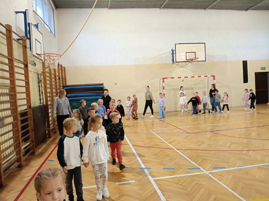 Rozpoczecie Zwiedzanie 10