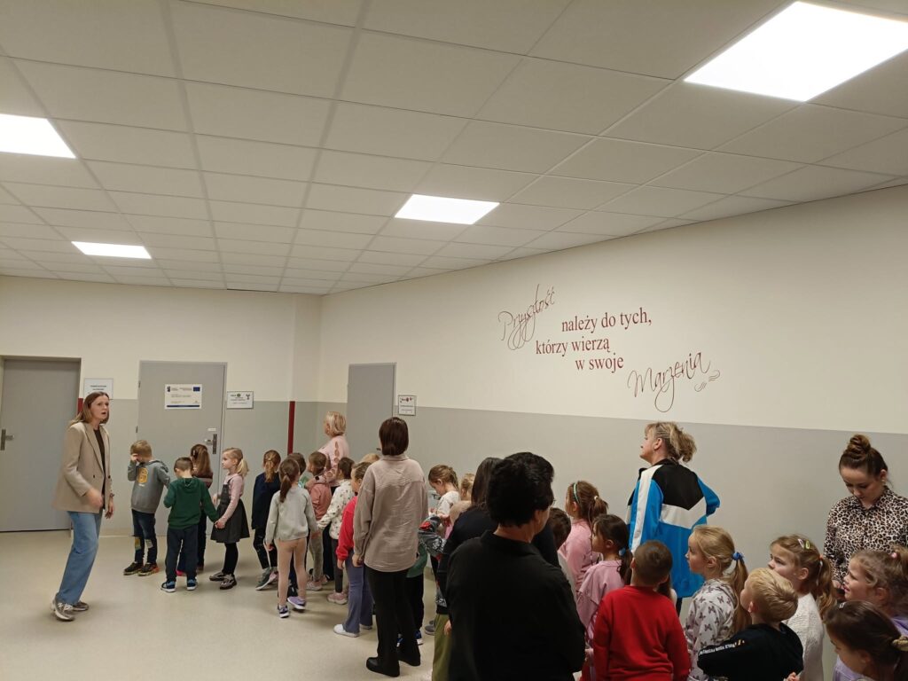 Rozpoczecie Zwiedzanie 2