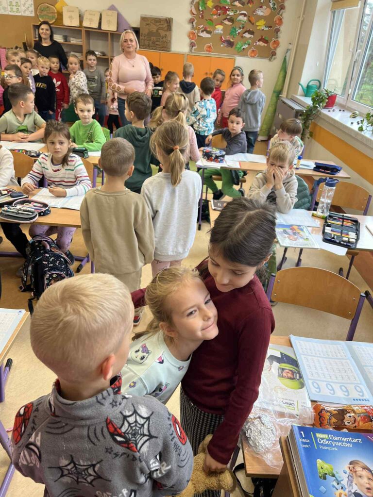 Rozpoczecie Zwiedzanie 5