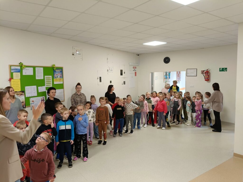 Rozpoczecie Zwiedzanie 7