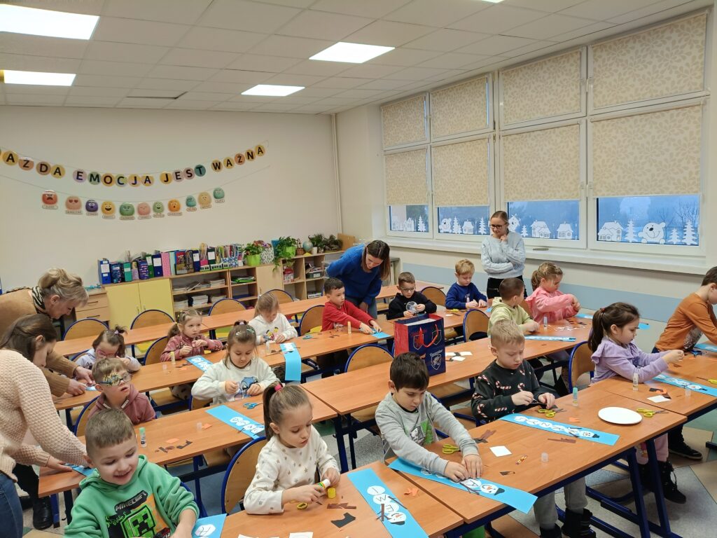 Zajęcia Plastyczne (1)