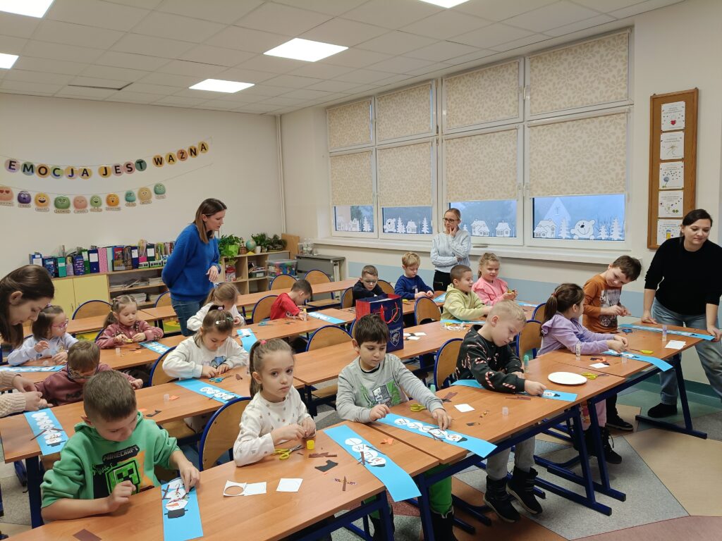 Zajęcia Plastyczne (13)