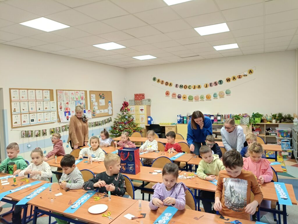 Zajęcia Plastyczne (3)