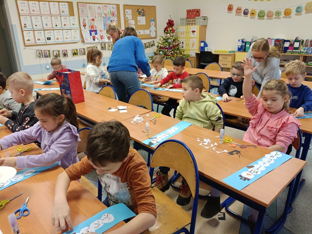 Zajęcia Plastyczne (5)