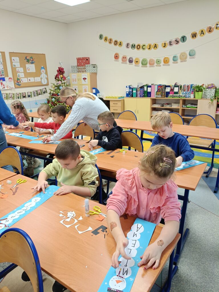 Zajęcia Plastyczne (7)