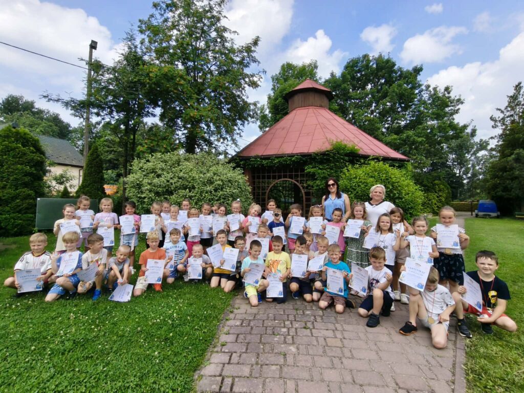 Zakończenie Projektu1