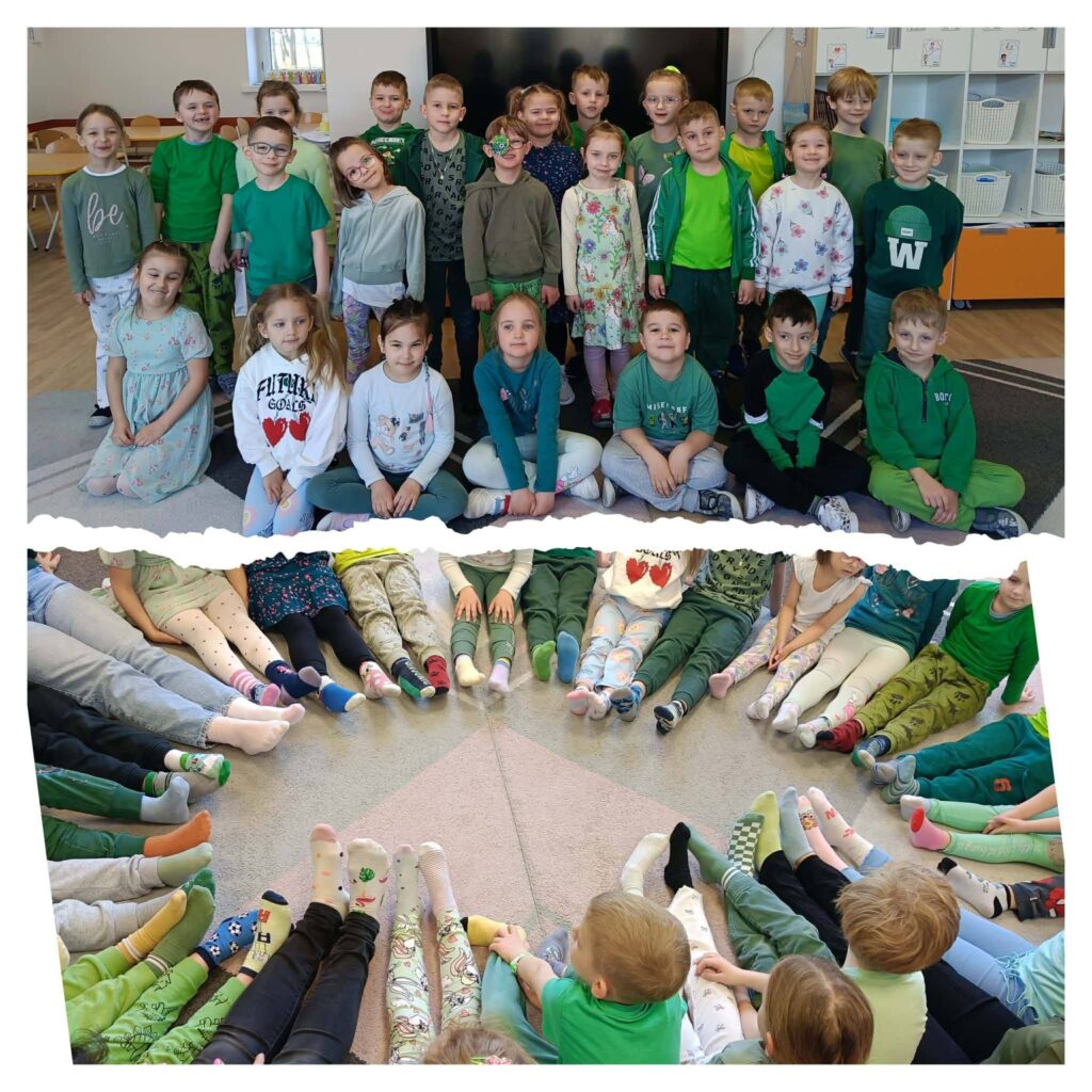 Zielony Dzień 11