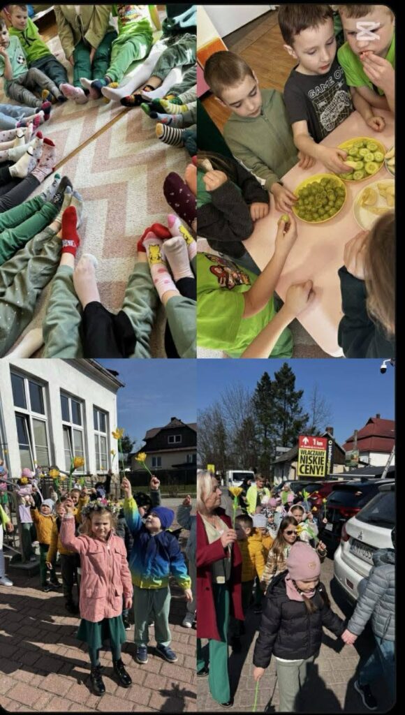 Zielony Dzień 2