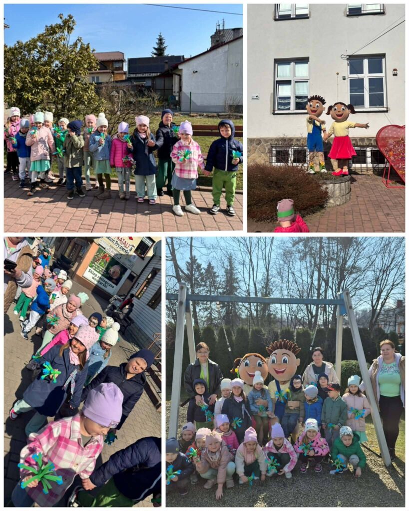Zielony Dzień 8