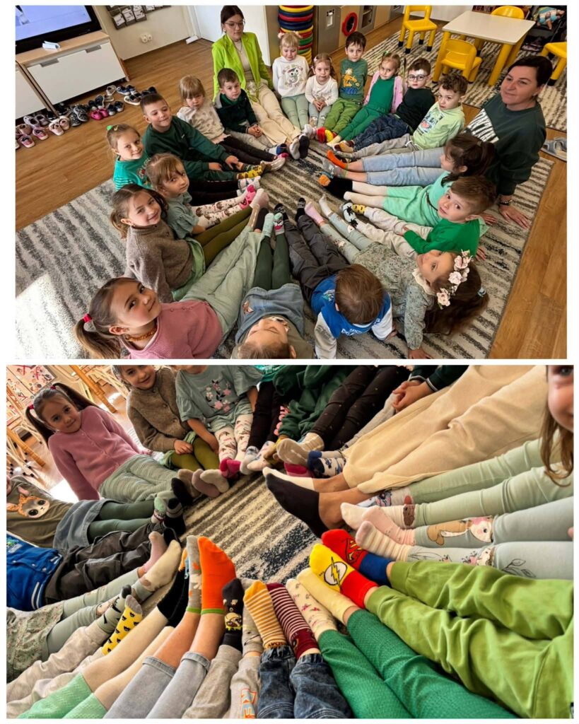 Zielony Dzień 9